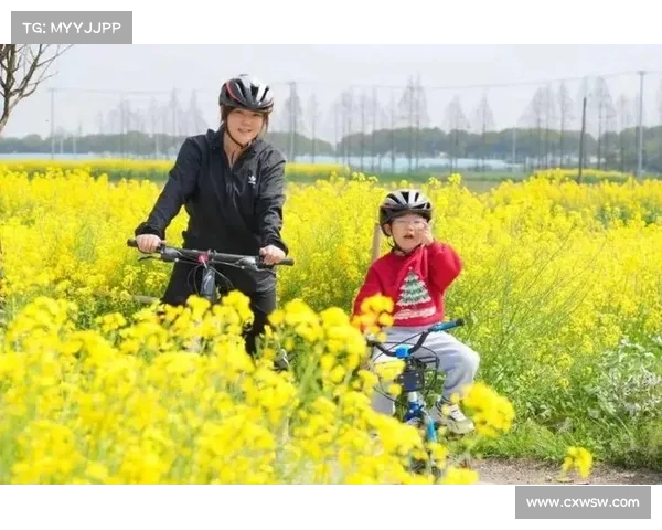 跟随晓逸骑行畅游普陀春日美景感受自然与自由的完美融合 跟随晓逸骑行畅游普陀春日美景感受自然与自由的完美融合